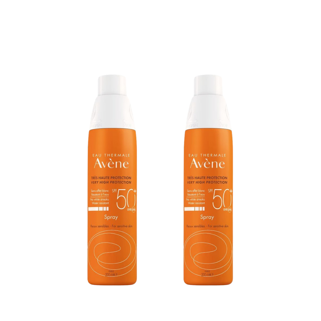 Avene Very High Protection Spray 200 ml