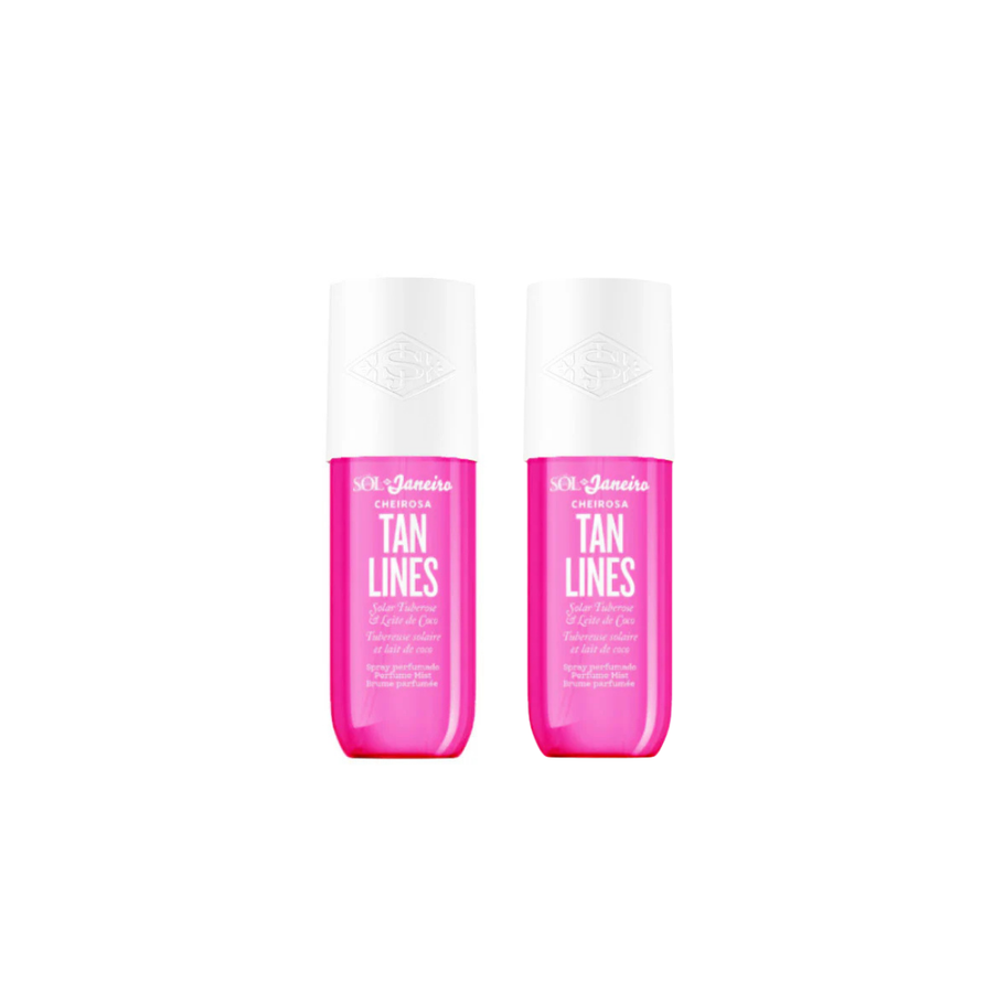 Sol de Janeiro Tan Lines