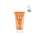 Vichy Capital Soleil BB Anti Shine Tinted Sunscreen Dry Touch for Oily Skin SPF 50+ 50ml