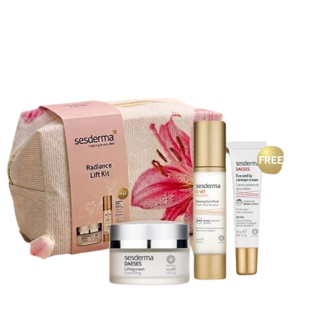 Sesderma Radiance Lift Kit