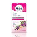 Veet Wax Strips - Legs And Body 20 Strips