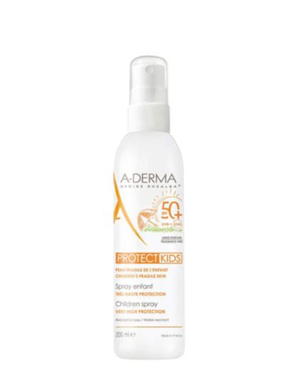 A-Derma Protect Kids Spray 200 ml