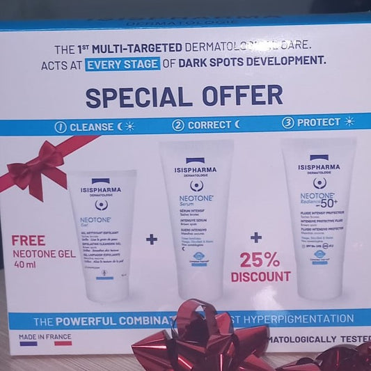 Isispharma Neotone Kit