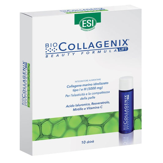 BioCollagenix - 10 drinks
