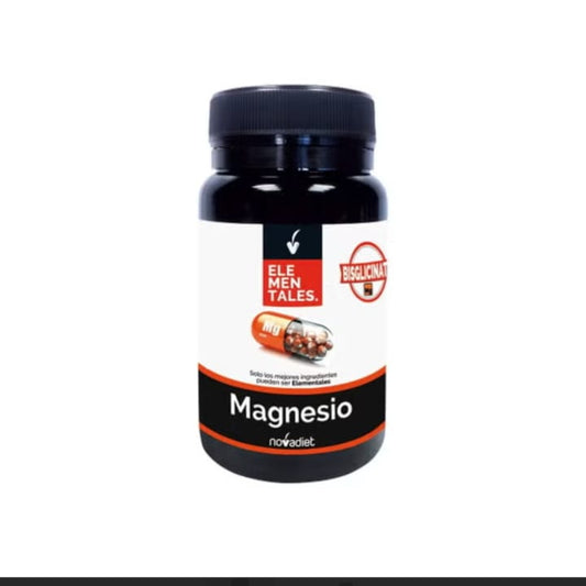 Ele Men Tales Magnesio - magnesium glycinate