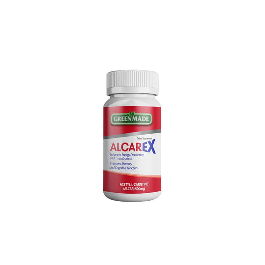 GreenMade - Alcarex
