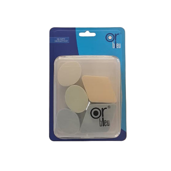 Makeup Sponge set - 5 pcs