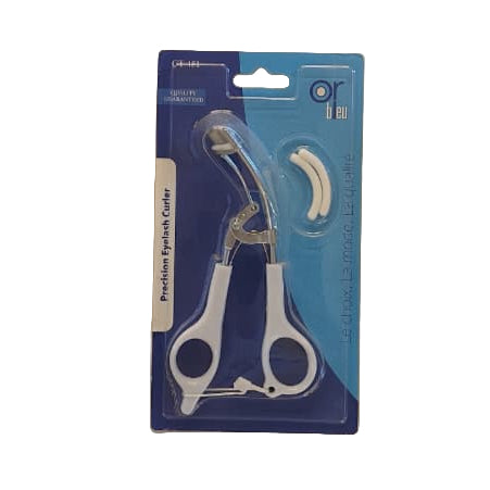 Pet nail clipper set in packaging on a beige background