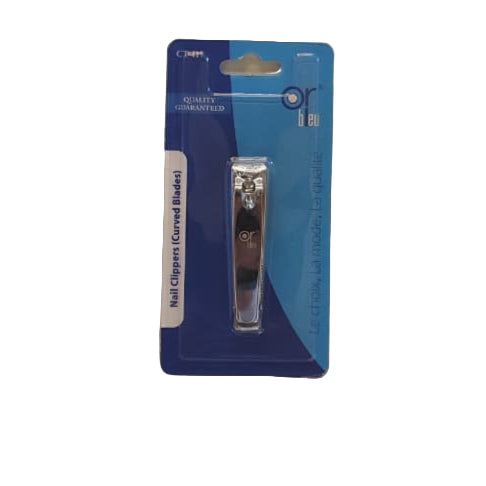 Nail clippers
