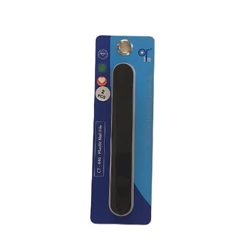 Nail File - 2 pcs