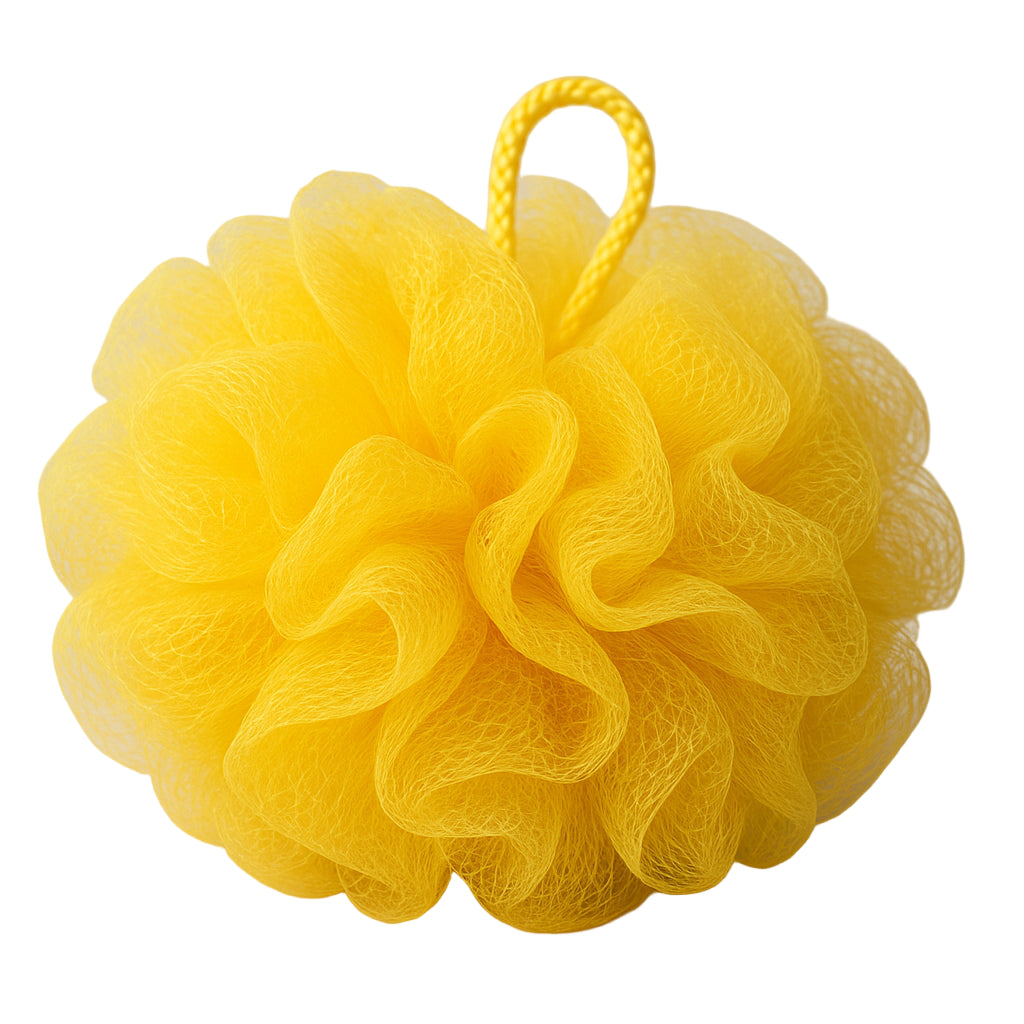 Bath sponge - adults