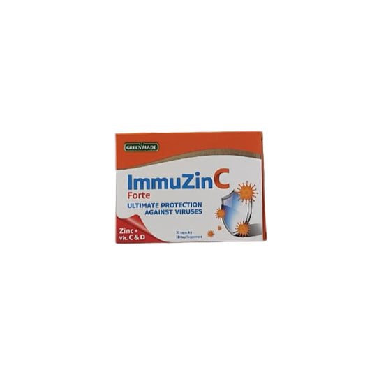 ImmuZinc - forte