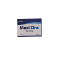 MaxiZinc - 25 mg