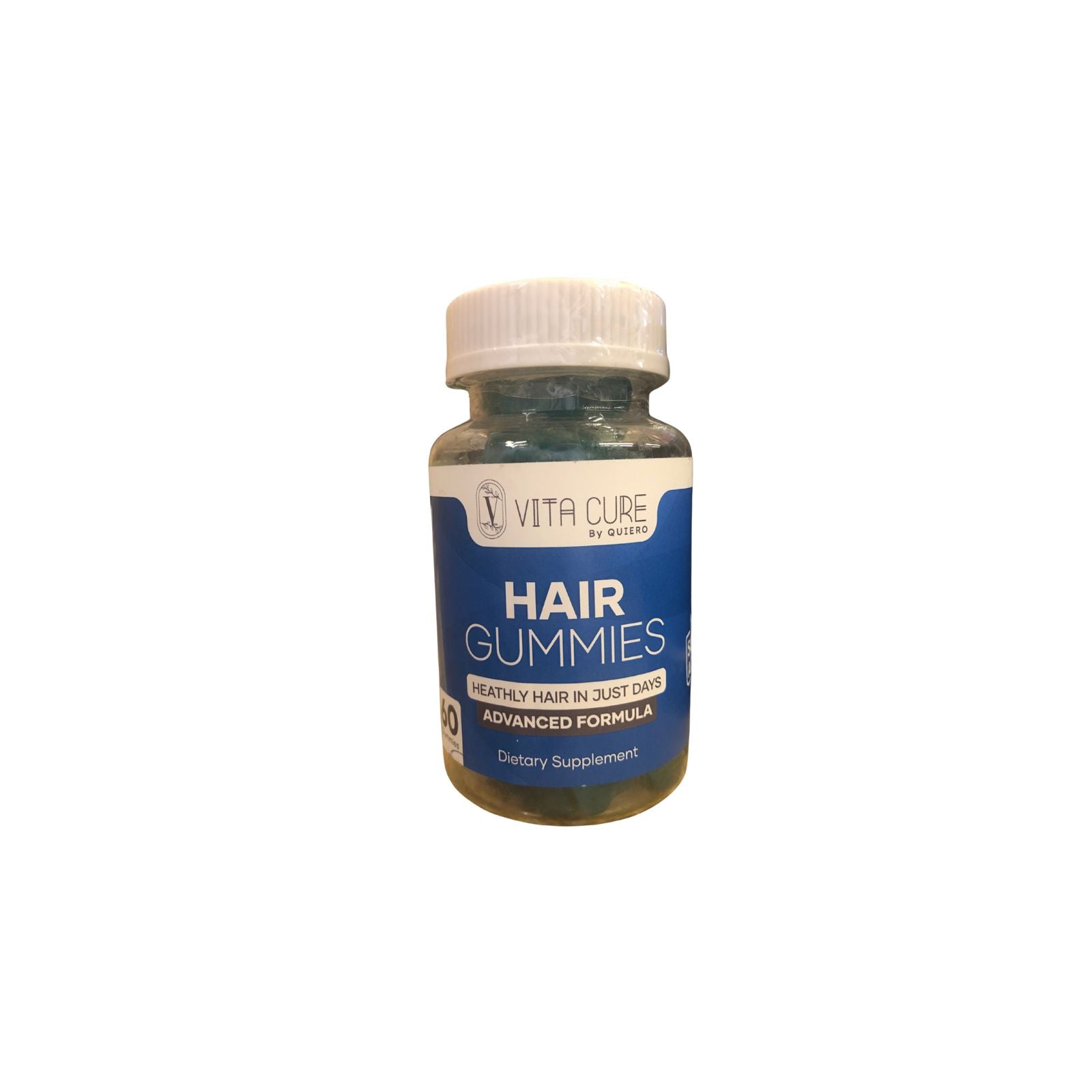 Hair Gummies - Vita Cure