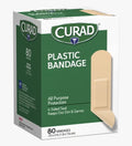 Curad Plastic Bandage