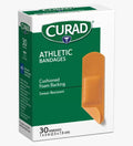 Curad Athletic Bandages
