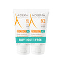 Aderma Buy 1 Protect AC Fluid Mattifying SPF 50+ Get 1 FREE