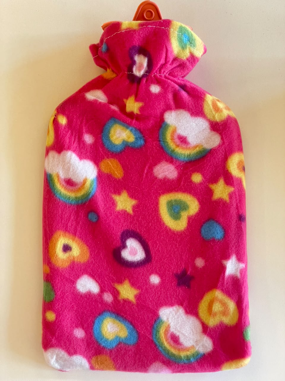 Hot Colorful Water Bag