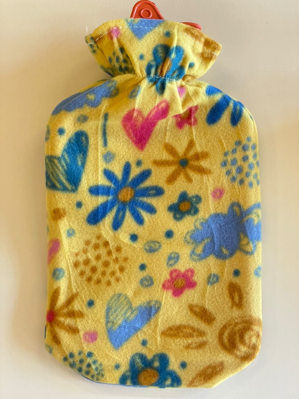 Hot Colorful Water Bag