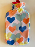 Hot Colorful Water Bag