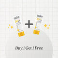 Soskin Sun Fluid Very High Protection SPF50+ Buy 1 Get 1 Free