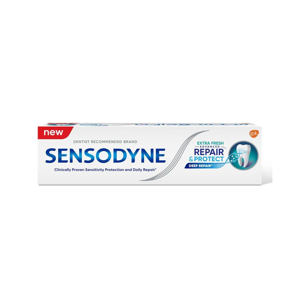 Sensodyne Repair & Protect Extra Fresh 75ml