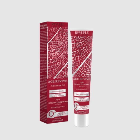 Revuele Age Revive Night Cream