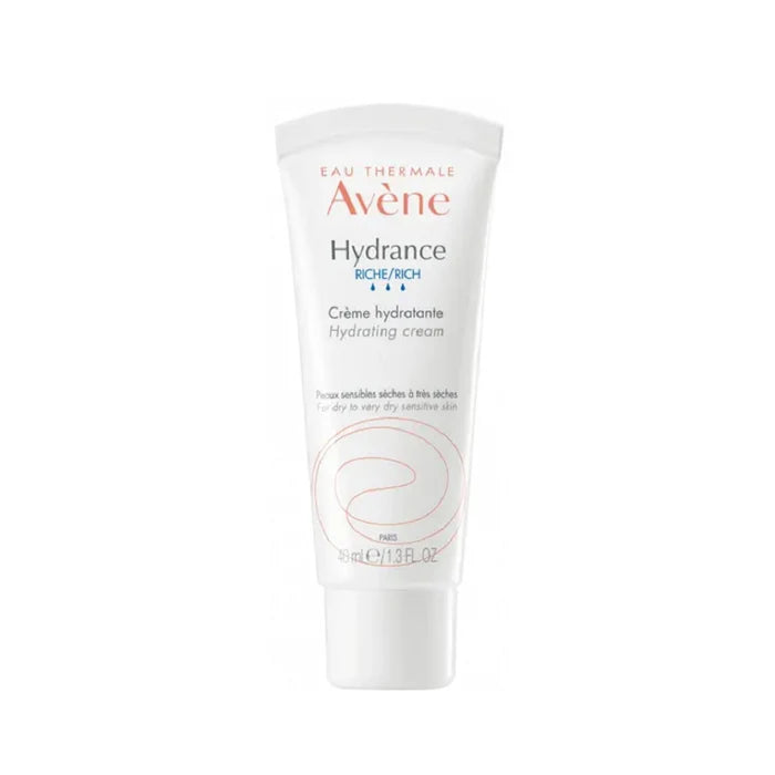 Avène Hydrance Riche 40ml