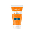Avene Fluid Sunscreen For Normal To Combination Sensitive Skin 50 ml