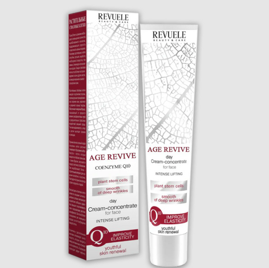 Revuele Age Revive Day Cream