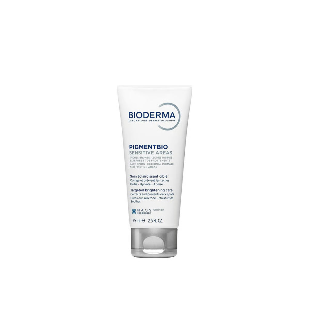 Bioderma Pigmentbio Sensitive Areas 75ml