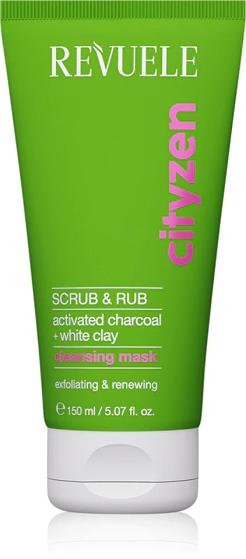 Revuele Cityzen Mask & Scrub 150ml