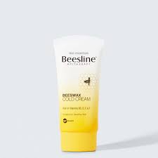 Beesline cold cream - dry and sensitive skin