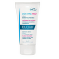 Ducray Dexyane Med cream tube on a white background