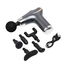 Body Massager - 6 Pieces