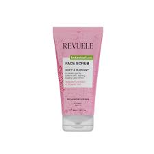 Revuele Face Scrub Soft & Radiant