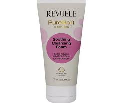 Revuele Soothing Cleansing Foam