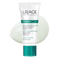 Uriage Hyseac Mat 40 ml