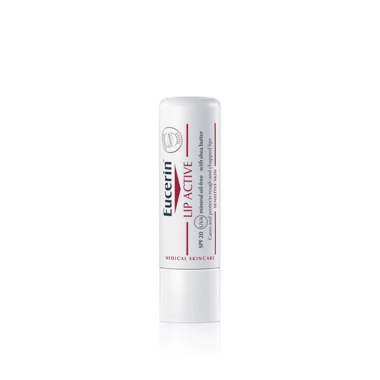 Eucerin Lip Active Lip Balm