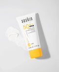 Soskin Sun Fluid Very High Protection SPF50+ - Normal To Combination 50 ml