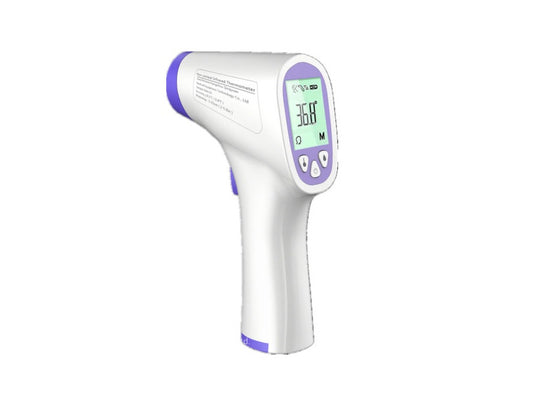 Infrared Thermometer - Forehead