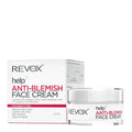 Revox Help anti-blemish face cream