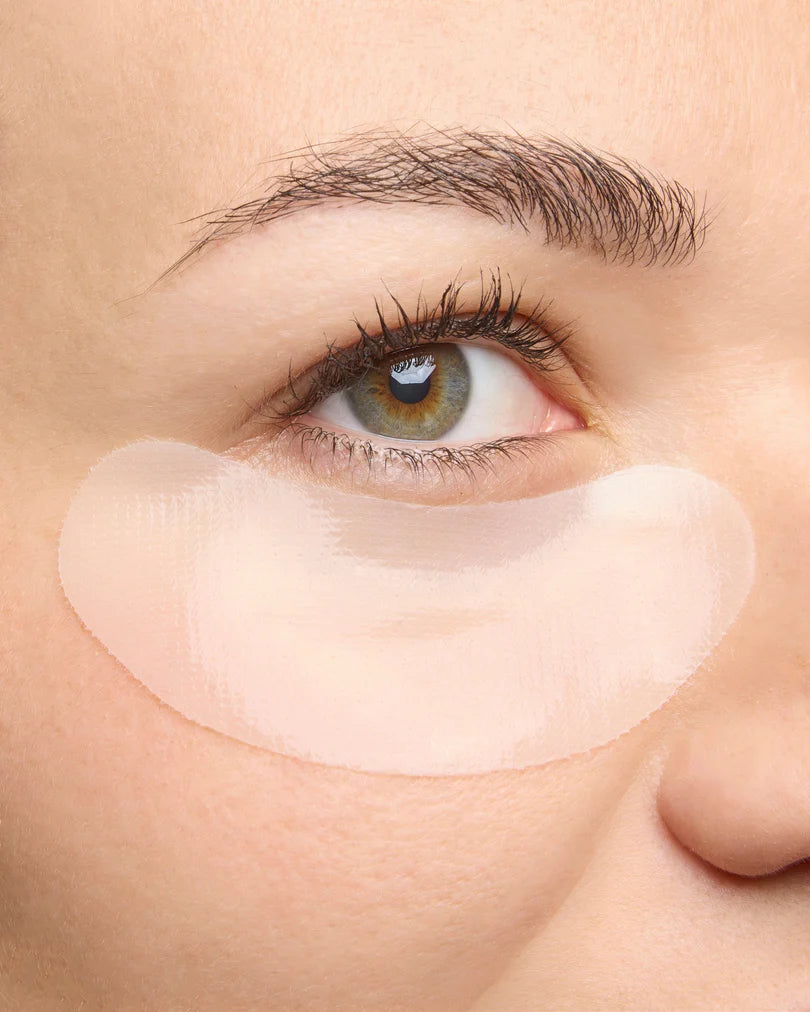 Collagen Eye Patches for Bags and Dark Circles