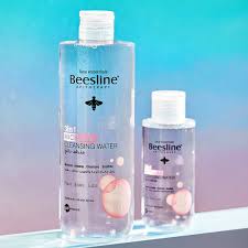 Beesline Micellar Water 400ml + 100ml Free Bundle