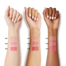 Blush & Lips Stick - Revuele