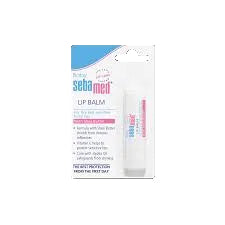 SebaMed Lip Balm spf30