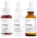 The Ordinary Vico 3-1 (30ml) Ultimate Results 100% Nature Skin Care TRIO