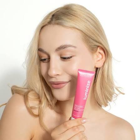 Revuele Luminize Glow Fluid 40ml