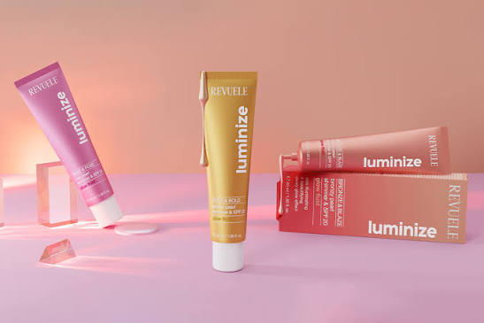 Revuele Luminize Glow Fluid 40ml