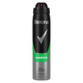 Rexona Deodorant - quantum dry